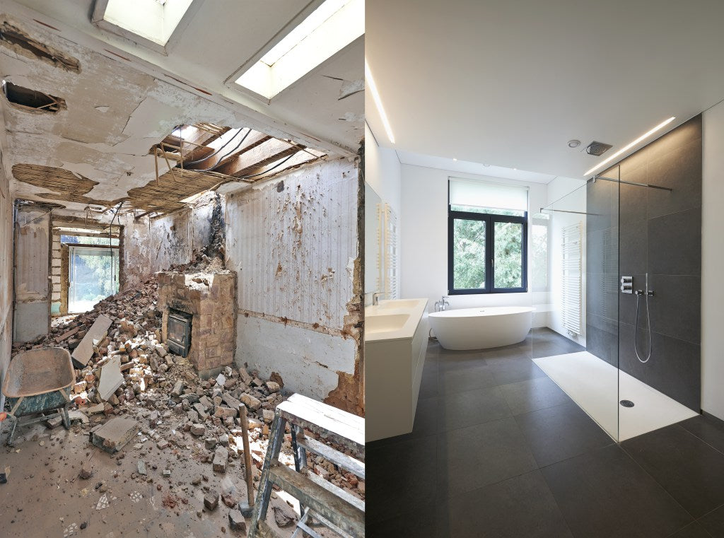 Fix & Flip Consulting