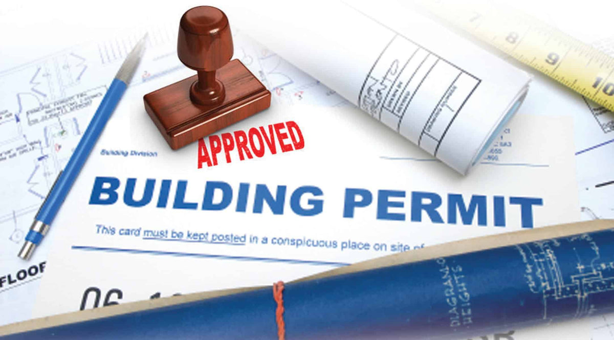 Permitting Services