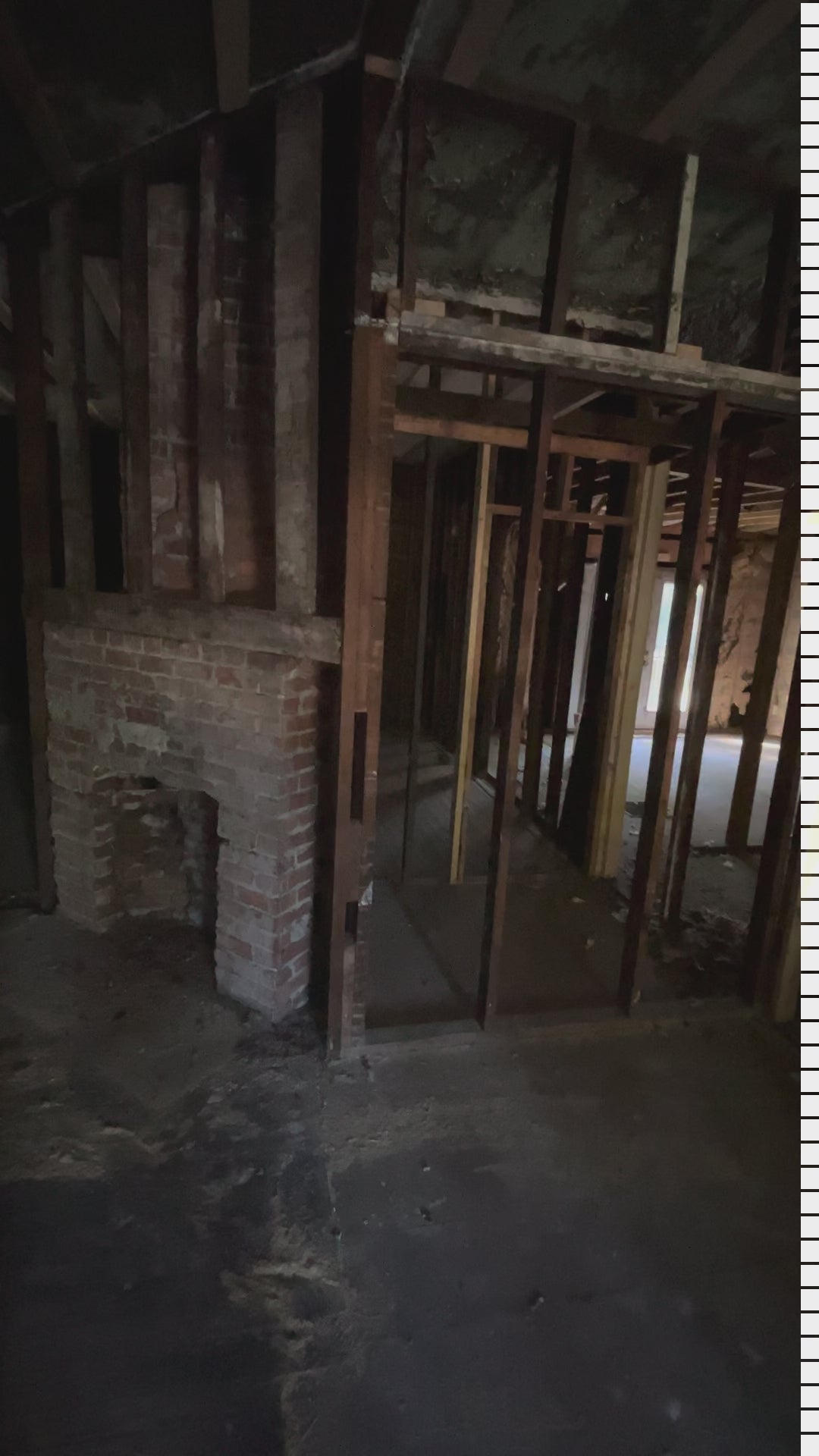 Load video: Fix and Flip Site Visit